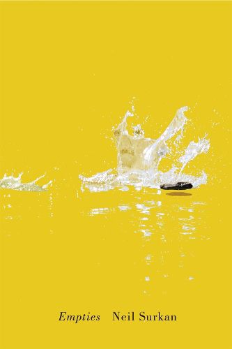 Cover image for Empties