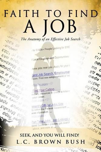 Cover image for Faith to Find a Job