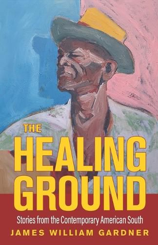 The Healing Ground