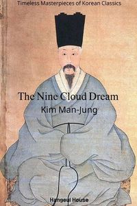 Cover image for The Nine Cloud Dream