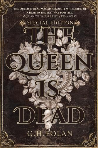 The Queen Is Dead