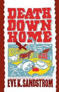 Cover image for Death Down Home