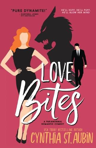 Cover image for Love Bites