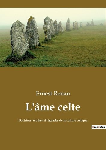 Cover image for L'ame celte