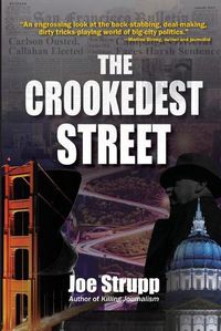 Cover image for The Crookedest Street