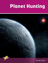 Cover image for Planet Hunting: Set 3