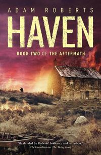 Cover image for Haven: Tales Of The Aftermath