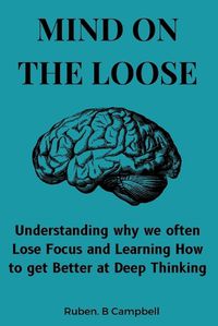 Cover image for Mind on the Loose