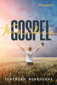 Cover image for Gospel Worship