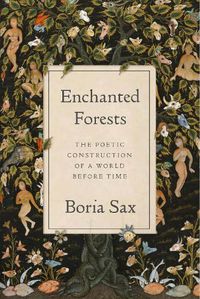 Cover image for Enchanted Forests