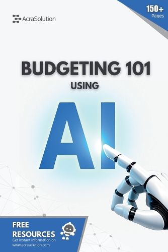 Cover image for Budgeting 101 using AI