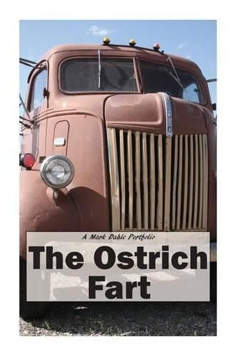 Cover image for The Ostrich Fart