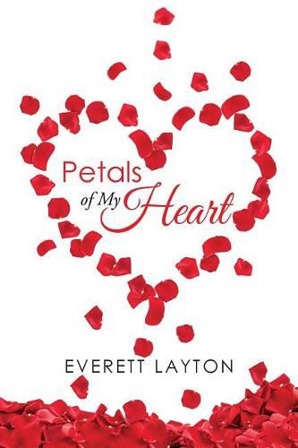 Cover image for Petals of My Heart