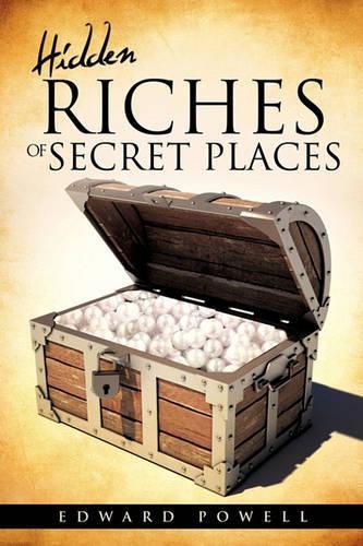 Cover image for Hidden Riches of Secret Places