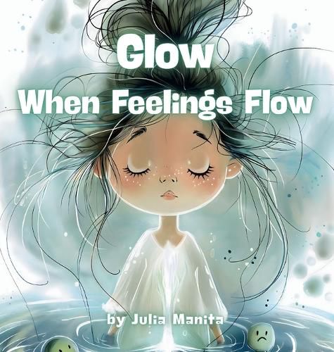 Cover image for Glow When Feelings Flow