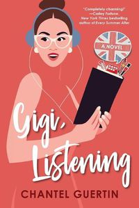 Cover image for Gigi, Listening