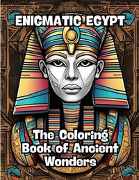 Cover image for Enigmatic Egypt