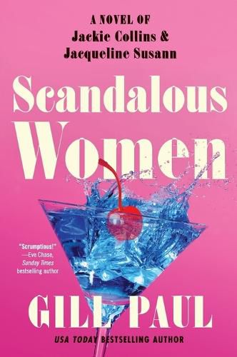 Cover image for Scandalous Women