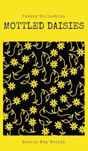 Cover image for Mottled Daisies