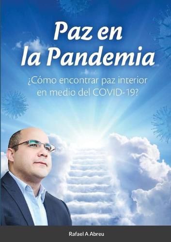 Cover image for Paz en la Pandemia