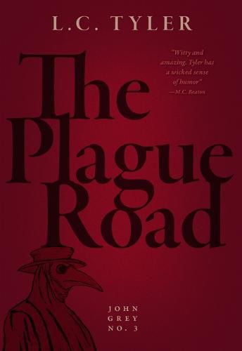 The Plague Road