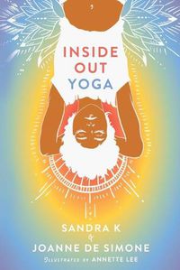 Cover image for Inside Out Yoga