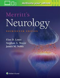 Cover image for Merritt's Neurology