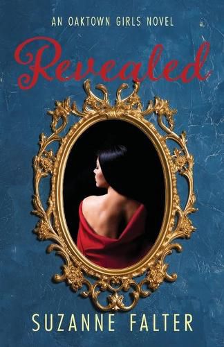 Cover image for Revealed