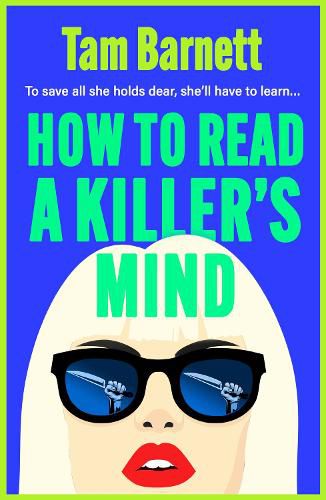 Cover image for How to Read a Killer's Mind