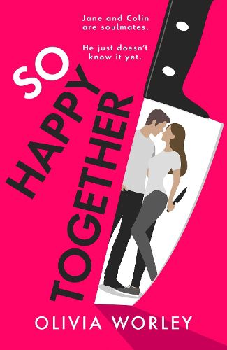 Cover image for So Happy Together