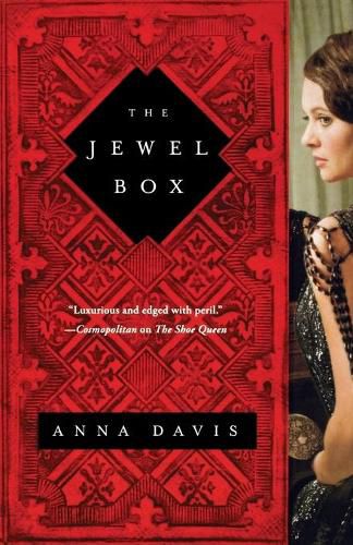 Cover image for The Jewel Box