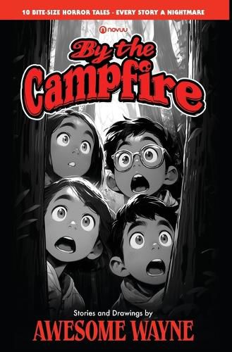 Cover image for By the Campfire