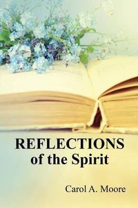 Cover image for Reflections of the Spirit