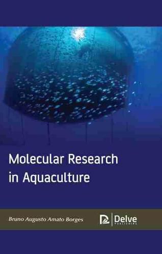 Cover image for Molecular research in Aquaculture