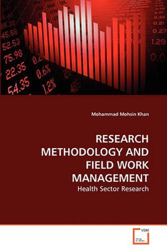 Cover image for Research Methodology and Field Work Management