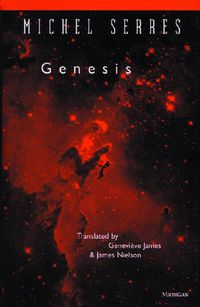 Cover image for Genesis