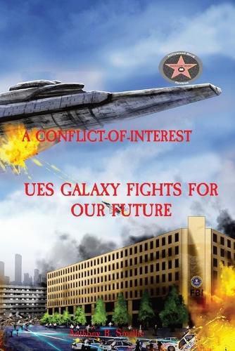 Cover image for A Conflict-Of-Interest