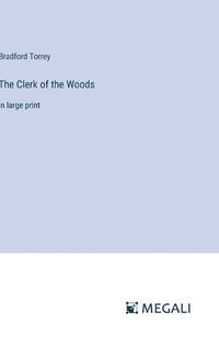 Cover image for The Clerk of the Woods