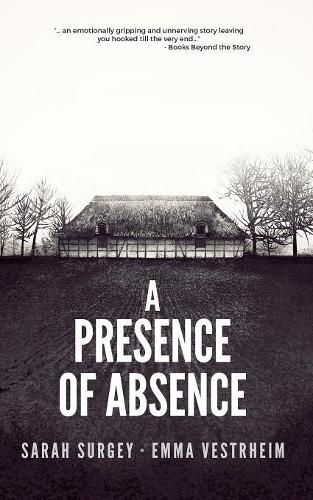 Cover image for A Presence of Absence (The Odense Series Book #1)