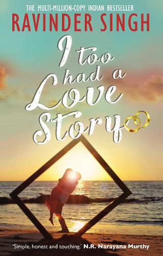 Cover image for I Too Had a Love Story