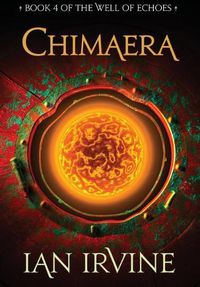 Cover image for Chimaera