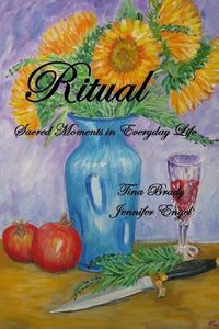 Cover image for Ritual