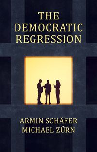 Cover image for The Democratic Regression