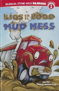 Cover image for Lios En El Lodo/Mud Mess