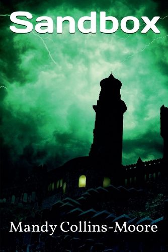Cover image for Sandbox