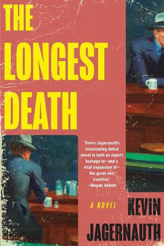 Cover image for The Longest Death