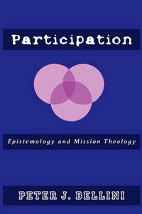 Cover image for Participation