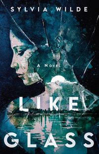 Cover image for Like Glass
