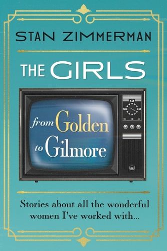 Cover image for The Girls