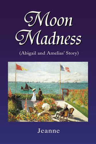 Cover image for Moon Madness